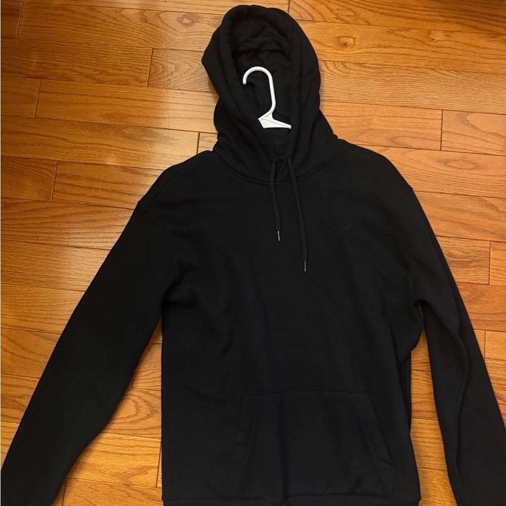 Used Men’s  Hollister hoodie, size medium